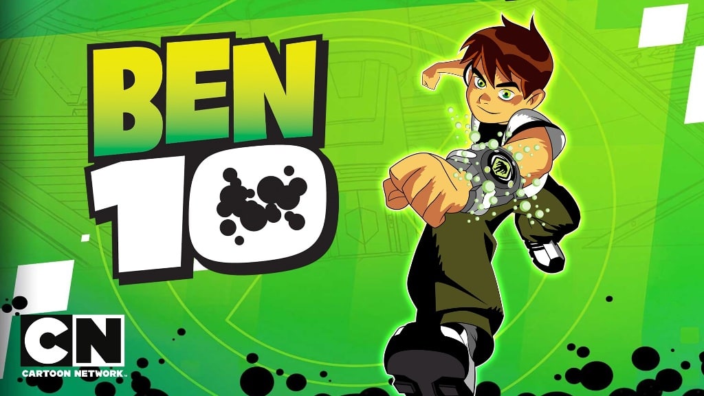 Ben 10 (2005)